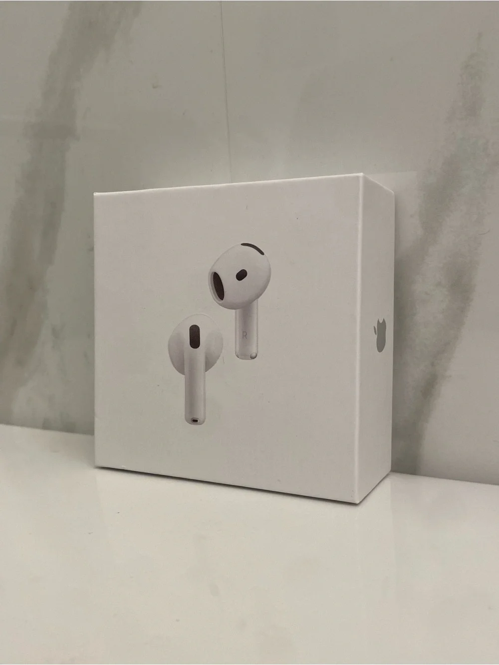 AirPods 4 with ANC - Sealed in Mint Condition